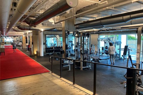 Condominio en venta en Miami Beach, Florida, 1 dormitorio, 70.61 m2 № 2038860 - foto 25