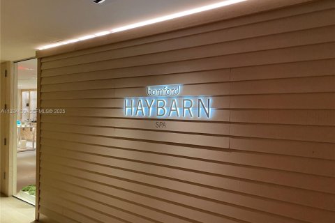 Condominio en venta en Miami Beach, Florida, 1 dormitorio, 70.61 m2 № 2038860 - foto 28