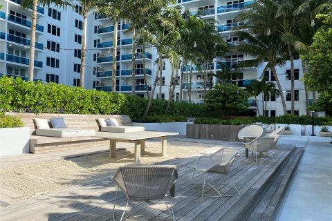 Condominio en venta en Miami Beach, Florida, 1 dormitorio, 70.61 m2 № 2038860 - foto 27