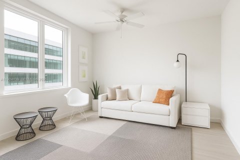 Condominio en venta en Miami Beach, Florida, 1 dormitorio, 70.61 m2 № 2038860 - foto 8