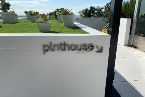 Condominio en venta en Miami Beach, Florida, 1 dormitorio, 70.61 m2 № 2038860 - foto 30