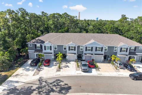 Touwnhouse à Sarasota, Floride 3 chambres, 159.51 m2 № 2110536