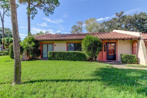 Condo in Seminole, Florida, 2 bedrooms  № 2380846