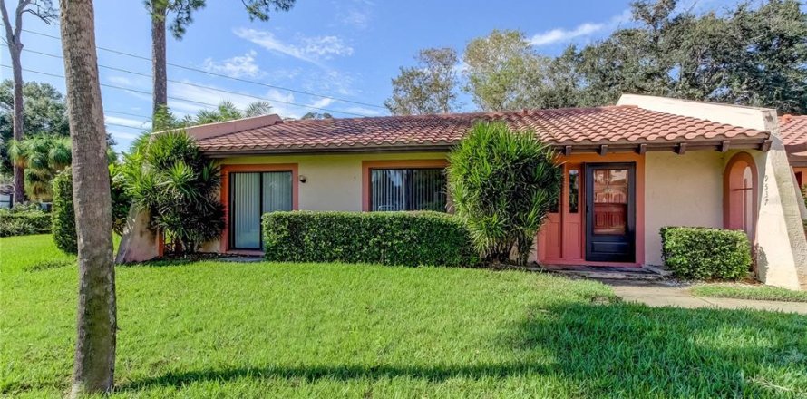 Condo in Seminole, Florida, 2 bedrooms  № 2380846