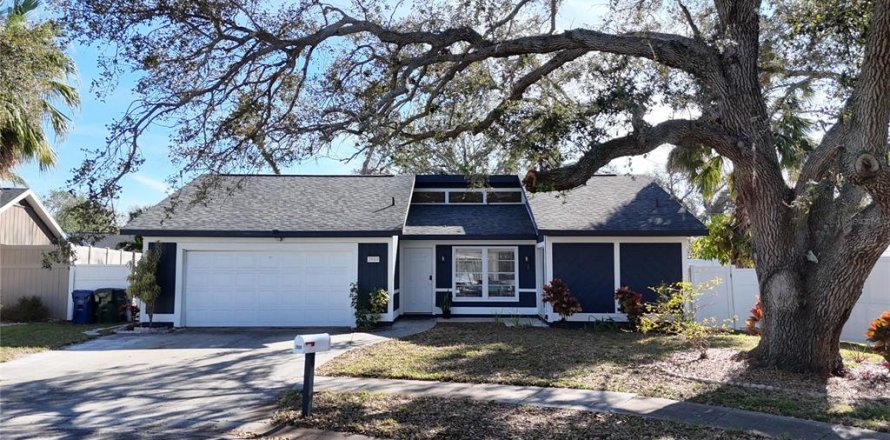 Casa en Sarasota, Florida 3 dormitorios, 132.01 m2 № 1529028