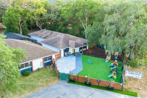Villa ou maison à louer à Winter Park, Floride: 3 chambres, 366.96 m2 № 2424052 - photo 24