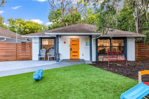 Villa ou maison à Winter Park, Floride 3 chambres, 366.96 m2 № 2424052