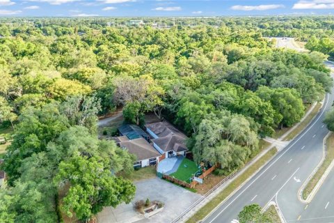 Villa ou maison à louer à Winter Park, Floride: 3 chambres, 366.96 m2 № 2424052 - photo 28