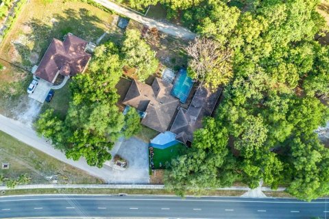 Villa ou maison à louer à Winter Park, Floride: 3 chambres, 366.96 m2 № 2424052 - photo 26