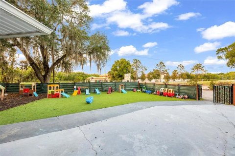 Villa ou maison à louer à Winter Park, Floride: 3 chambres, 366.96 m2 № 2424052 - photo 7