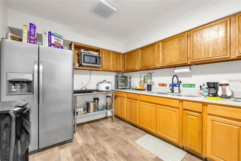 Villa ou maison à louer à Winter Park, Floride: 3 chambres, 366.96 m2 № 2424052 - photo 22