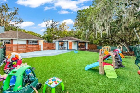 Villa ou maison à louer à Winter Park, Floride: 3 chambres, 366.96 m2 № 2424052 - photo 3