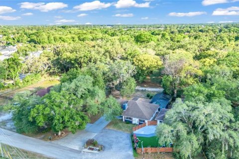 Villa ou maison à louer à Winter Park, Floride: 3 chambres, 366.96 m2 № 2424052 - photo 27