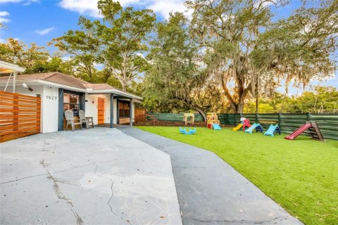 Villa ou maison à louer à Winter Park, Floride: 3 chambres, 366.96 m2 № 2424052 - photo 5