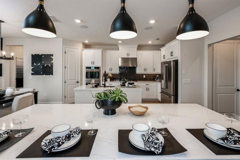 Casa en venta en New Smyrna Beach, Florida, 6 dormitorios, 388.42 m2 № 1876611 - foto 6