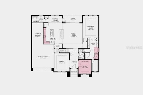 Casa en venta en New Smyrna Beach, Florida, 6 dormitorios, 388.42 m2 № 1876611 - foto 2