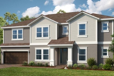 Casa en venta en New Smyrna Beach, Florida, 6 dormitorios, 388.42 m2 № 1876611 - foto 1