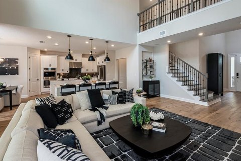 Casa en venta en New Smyrna Beach, Florida, 6 dormitorios, 388.42 m2 № 1876611 - foto 9