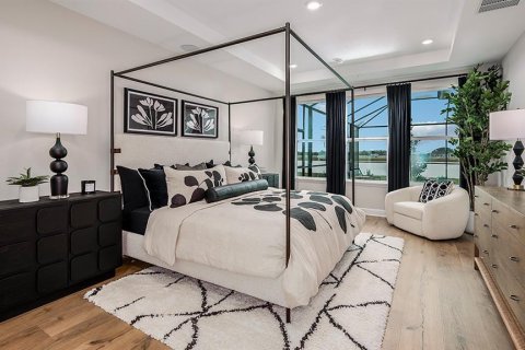 Casa en venta en New Smyrna Beach, Florida, 6 dormitorios, 388.42 m2 № 1876611 - foto 22