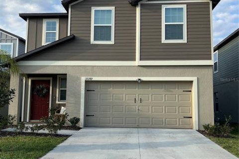 Casa en venta en Land O' Lakes, Florida, 4 dormitorios, 173.73 m2 № 1807262 - foto 1