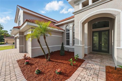 House in Windermere, Florida 4 bedrooms, 297.84 sq.m. № 1649578 - photo 3