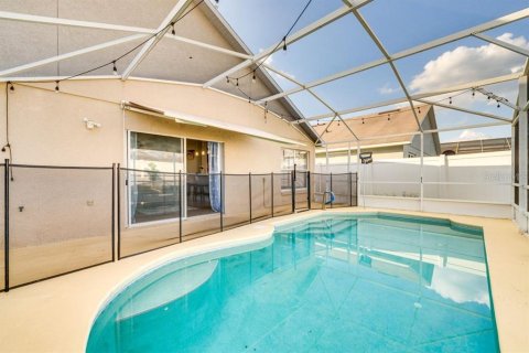 Casa en alquiler en Kissimmee, Florida, 3 dormitorios, 142.7 m2 № 1904927 - foto 25
