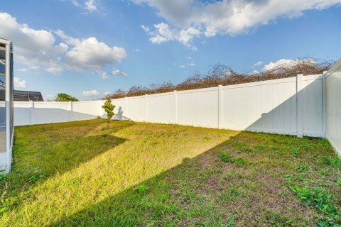 Casa en alquiler en Kissimmee, Florida, 3 dormitorios, 142.7 m2 № 1904927 - foto 15