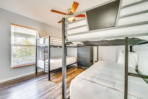 Casa en alquiler en Kissimmee, Florida, 3 dormitorios, 142.7 m2 № 1904927 - foto 8
