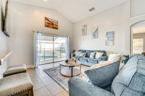 Casa en alquiler en Kissimmee, Florida, 3 dormitorios, 142.7 m2 № 1904927 - foto 10