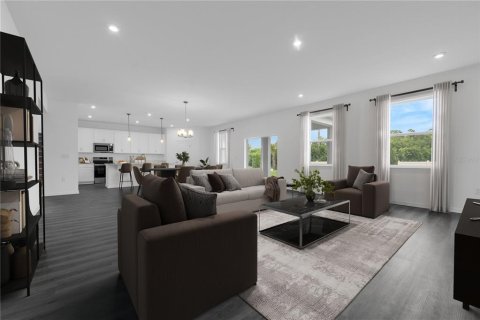 House in Sorrento, Florida 5 bedrooms, 265.33 sq.m. № 2109866 - photo 7