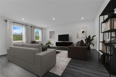 House in Sorrento, Florida 5 bedrooms, 265.33 sq.m. № 2109866 - photo 9