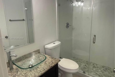 Copropriété à louer à Miami, Floride: 2 chambres, 86.96 m2 № 2086291 - photo 10