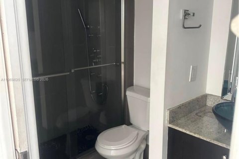 Copropriété à louer à Miami, Floride: 2 chambres, 86.96 m2 № 2086291 - photo 12