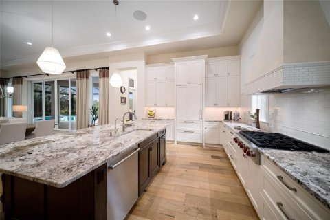 Casa en venta en Bradenton, Florida, 5 dormitorios, 549.24 m2 № 2237468 - foto 13