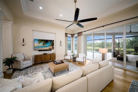 Casa en venta en Bradenton, Florida, 5 dormitorios, 549.24 m2 № 2237468 - foto 7