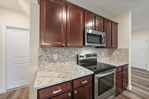 Villa ou maison à vendre à Sarasota, Floride: 4 chambres, 188.31 m2 № 1899272 - photo 8