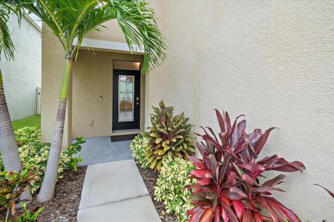 Villa ou maison à vendre à Sarasota, Floride: 4 chambres, 188.31 m2 № 1899272 - photo 3