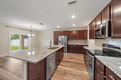 Villa ou maison à vendre à Sarasota, Floride: 4 chambres, 188.31 m2 № 1899272 - photo 6