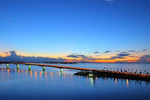 Купить земельный участок в Сарасота, Флорида № 1785282 - фото 13