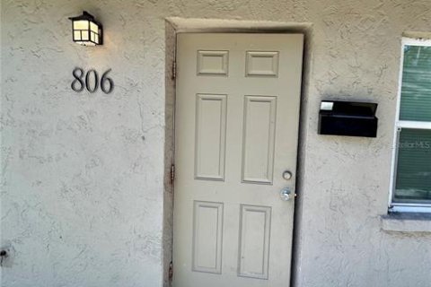 Apartment in Bradenton, Florida 3 bedrooms, 87.51 sq.m. № 1783435 - photo 1