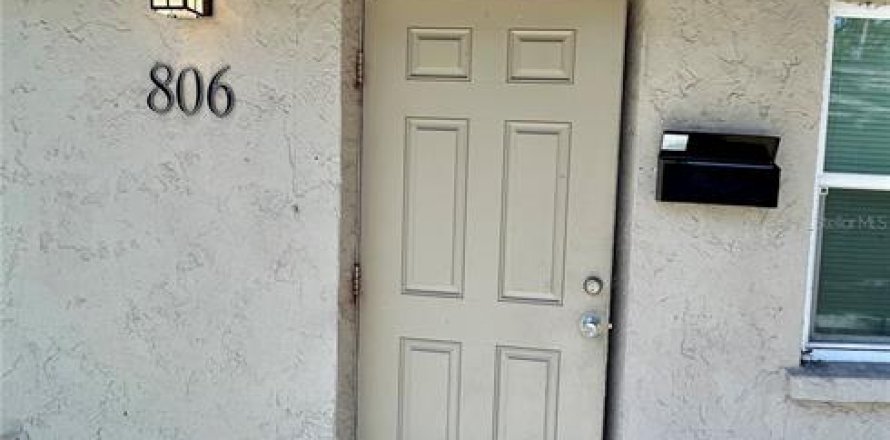 Apartment in Bradenton, Florida 3 bedrooms, 87.51 sq.m. № 1783435