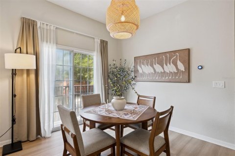 Townhouse in Sanford, Florida 2 bedrooms, 112.78 sq.m. № 2310048 - photo 8