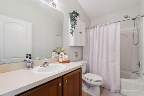Townhouse in Sanford, Florida 2 bedrooms, 112.78 sq.m. № 2310048 - photo 26