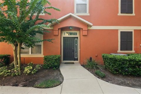 Townhouse in Sanford, Florida 2 bedrooms, 112.78 sq.m. № 2310048 - photo 3