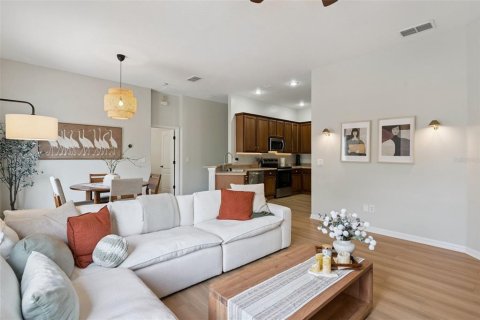 Townhouse in Sanford, Florida 2 bedrooms, 112.78 sq.m. № 2310048 - photo 7