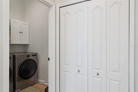 Townhouse in Sanford, Florida 2 bedrooms, 112.78 sq.m. № 2310048 - photo 29
