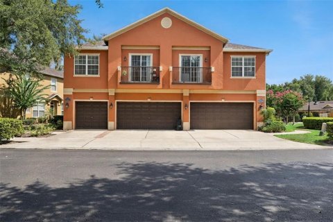 Townhouse in Sanford, Florida 2 bedrooms, 112.78 sq.m. № 2310048