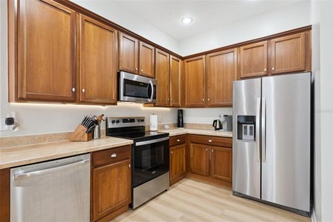 Townhouse in Sanford, Florida 2 bedrooms, 112.78 sq.m. № 2310048 - photo 13