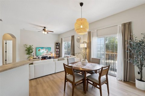 Townhouse in Sanford, Florida 2 bedrooms, 112.78 sq.m. № 2310048 - photo 9