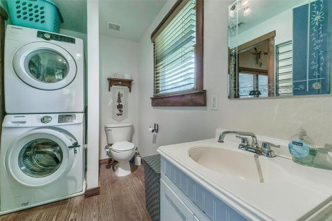 Casa en venta en Bushnell, Florida, 3 dormitorios, 201.32 m2 № 1394575 - foto 27